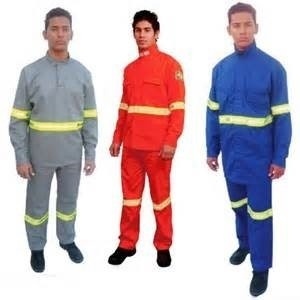 Confecção de Uniforme Profissionais no Jabaquara - Uniforme Profissional com Faixa Refletiva