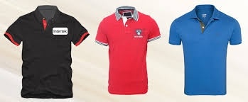 Empresas de Confecção de Camisetas para Uniformes no Alto da Lapa - Confecção de Camiseta Gola Careca