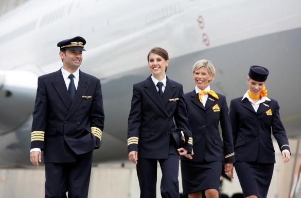 Empresas de Confecção de Uniformes Sociais no Aeroporto - Uniforme para Recepcionista