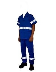 Empresas de Uniforme Profissional com Faixa Refletiva no Tucuruvi - Uniforme para Motorista