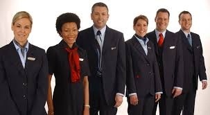 Empresas de Uniformes Sociais no Aeroporto - Uniforme para Recepcionista