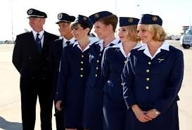 Orçamento para Confecção de Uniformes Sociais no Aeroporto - Uniforme para Secretaria