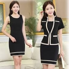 Orçamento para Uniforme para Recepcionista no Jaguaré - Uniforme Social Feminino Moderno Orçamento para Uniforme para Recepcionista no Jaguaré - Uniforme Social Feminino Moderno