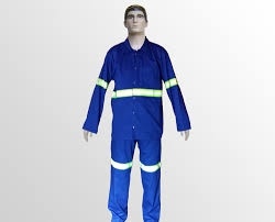 Orçamento para Uniforme Profissional com Faixa Refletiva em Aricanduva - Uniforme Profissional