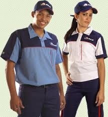 Orçamento para Uniforme Profissional para Frentista na Vila Formosa - Uniformes de Academia