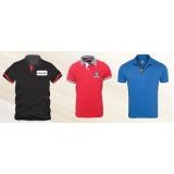 empresas de confecção de camisetas para uniformes no Alto da Lapa