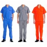 empresas de uniforme profissional no Imirim