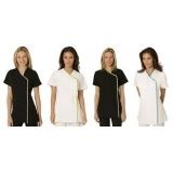 orçamento para uniforme para cabeleireiro em Moema