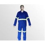 orçamento para uniforme profissional com faixa refletiva em Jaçanã