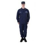 uniforme para vigilante na Vila Matilde
