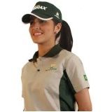 uniforme profissional para frentista preço na Vila Formosa