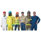 uniforme profissional no Butantã