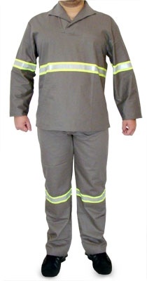 Uniforme Industrial em Raposo Tavares - Uniforme para Vigilante