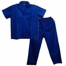 Uniformes Industrial em Interlagos - Uniforme Profissional