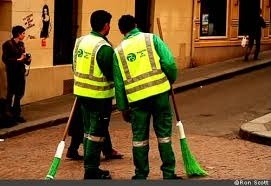 Uniformes para Auxiliar de Limpeza na Vila Curuçá - Uniformes de Academia