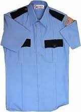 Uniformes para Motorista no Aeroporto - Uniforme Profissional