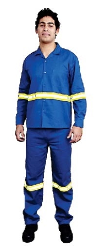 Uniformes Profissionais com Faixa Refletiva no Jardim Paulista - Uniforme para Auxiliar de Limpeza