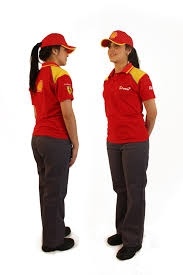 Uniformes Profissional para Frentista em Itaquera - Uniforme Industrial